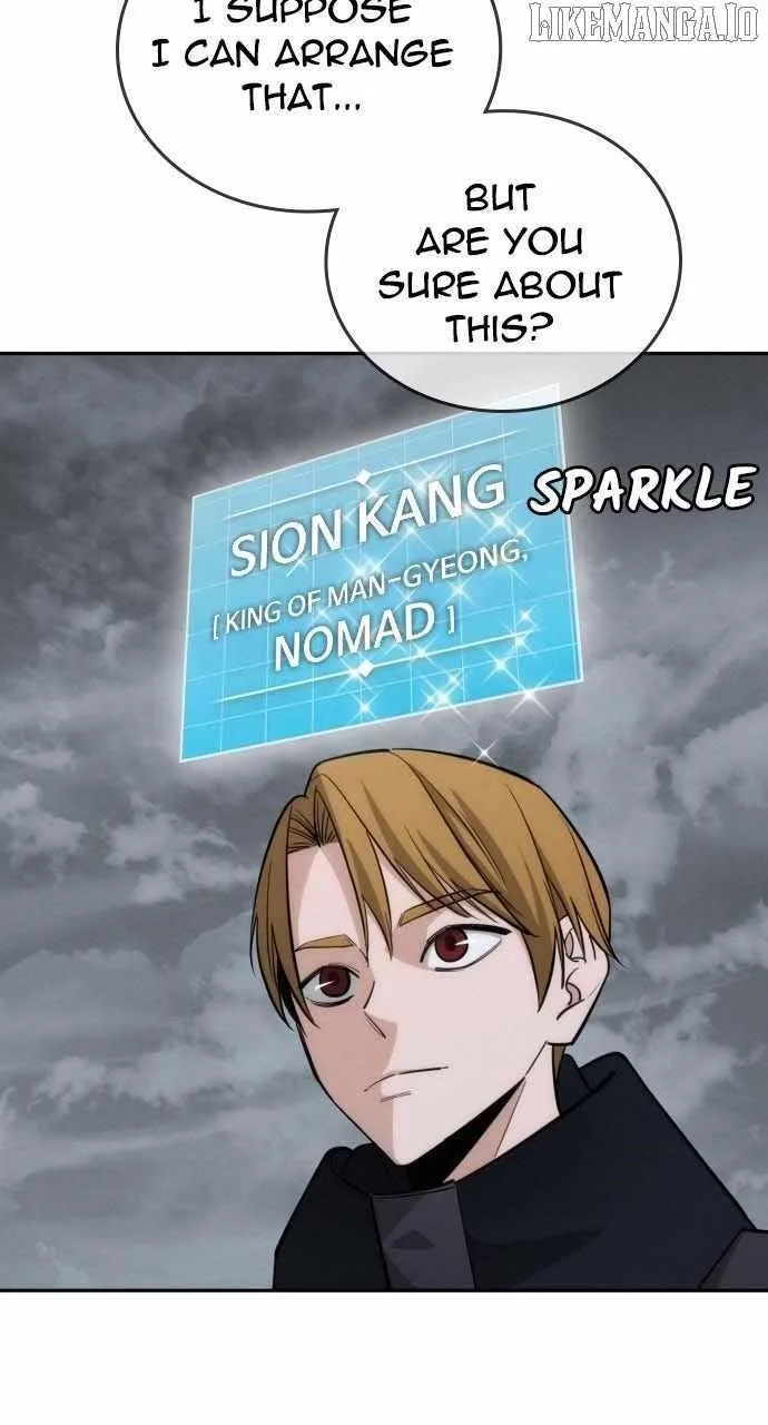 The One Who Regresses Only Protects Me Chapter 44 page 4
