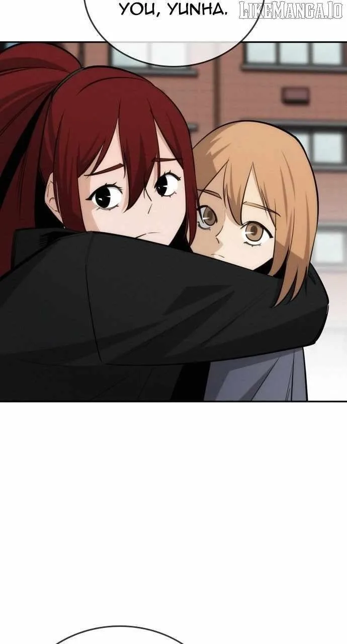 The One Who Regresses Only Protects Me Chapter 44 page 42