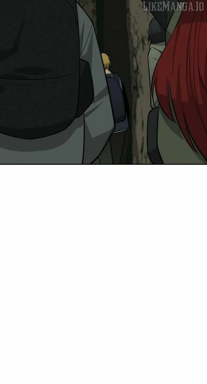 The One Who Regresses Only Protects Me Chapter 44 page 62