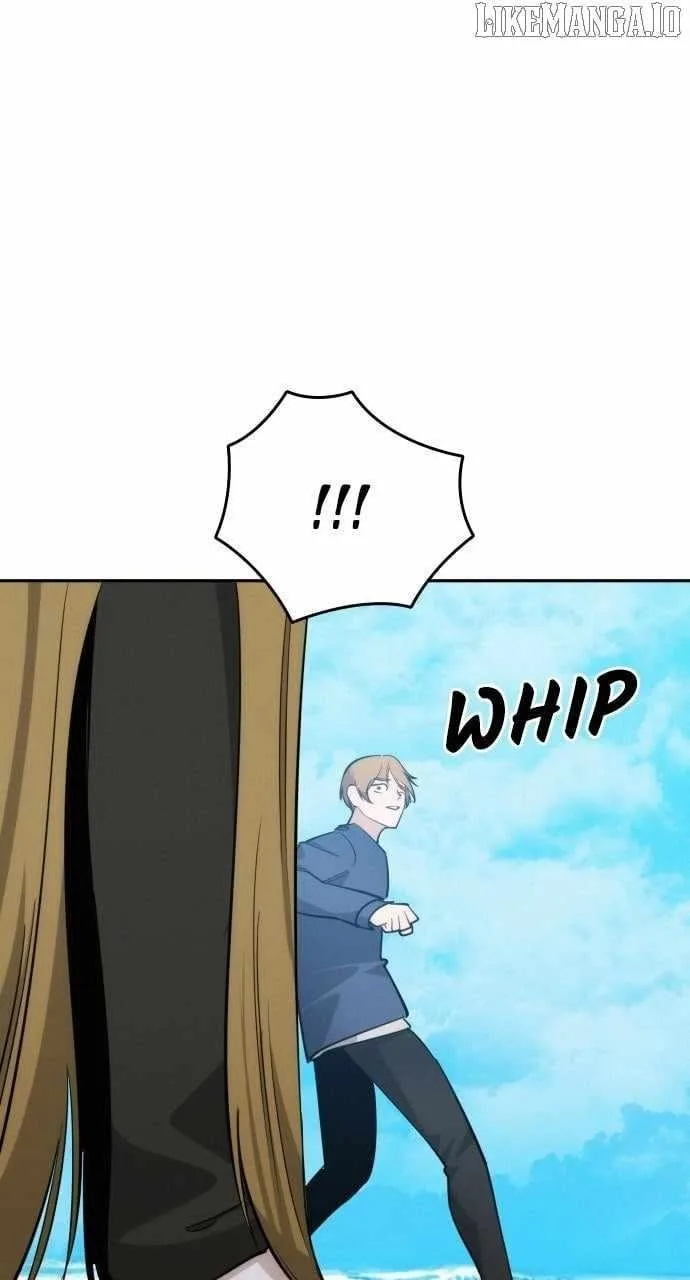 The One Who Regresses Only Protects Me Chapter 45 page 48