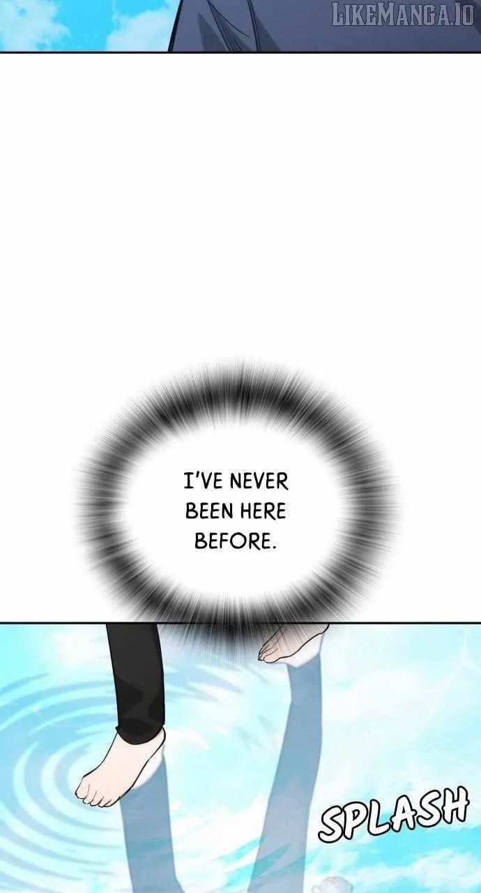 The One Who Regresses Only Protects Me Chapter 45 page 45
