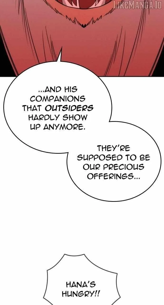 The One Who Regresses Only Protects Me Chapter 45 page 64