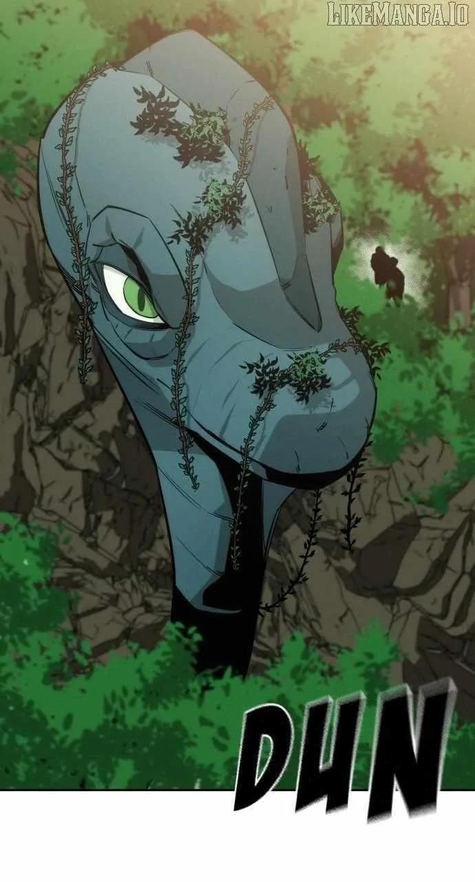 The One Who Regresses Only Protects Me Chapter 44 page 80