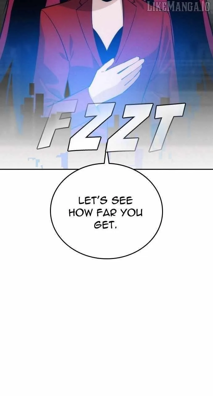 The One Who Regresses Only Protects Me Chapter 44 page 10