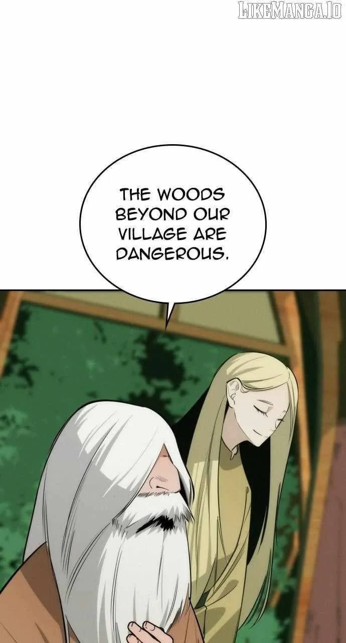 The One Who Regresses Only Protects Me Chapter 45 page 14