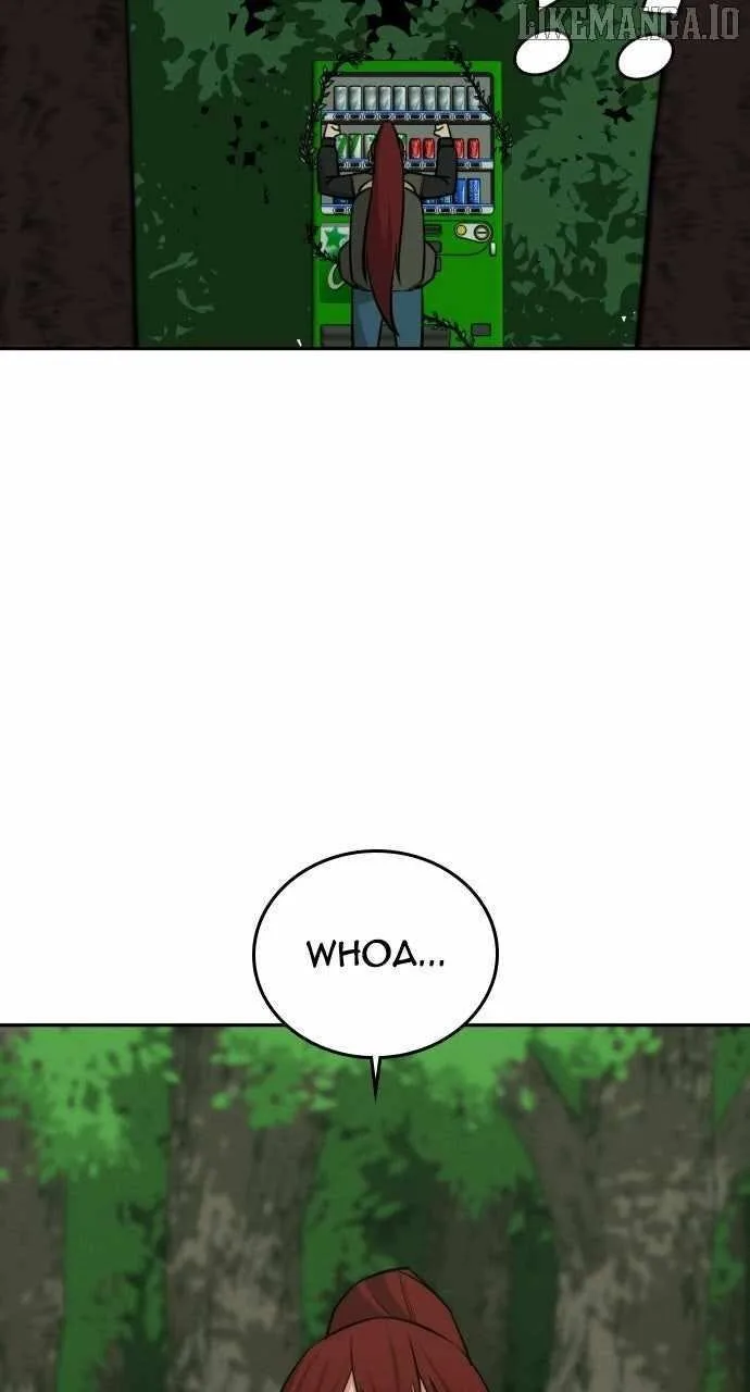 The One Who Regresses Only Protects Me Chapter 44 page 78