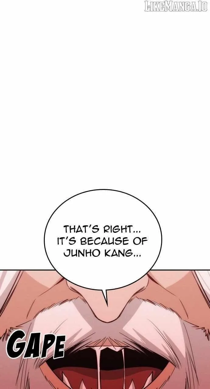 The One Who Regresses Only Protects Me Chapter 45 page 63
