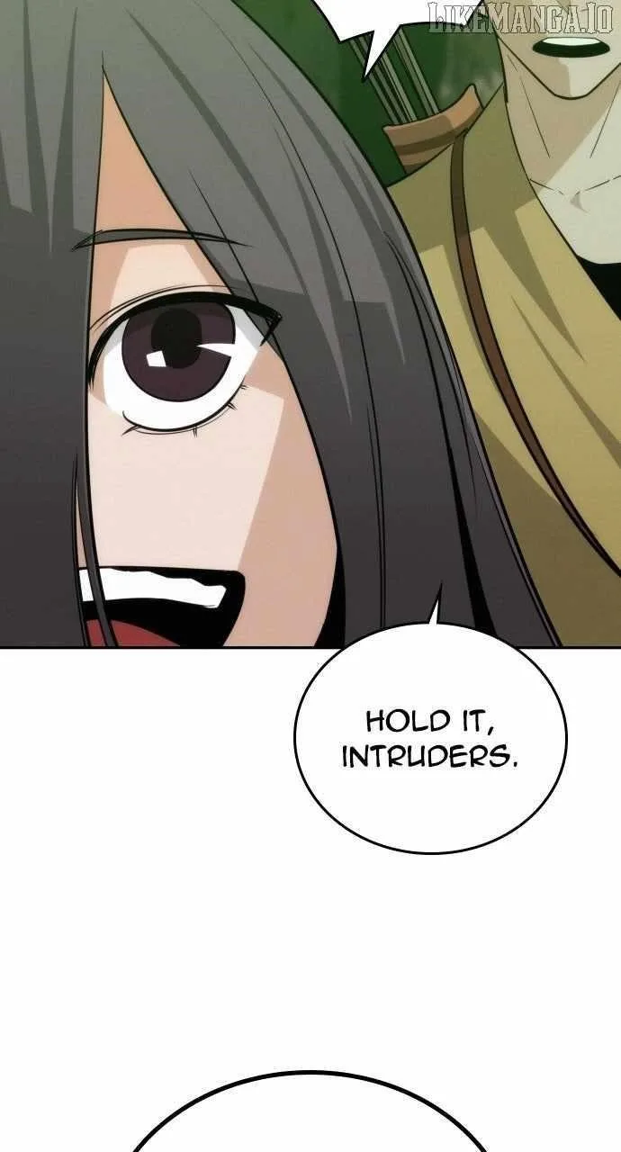 The One Who Regresses Only Protects Me Chapter 44 page 104