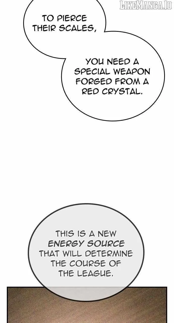 The One Who Regresses Only Protects Me Chapter 44 page 88