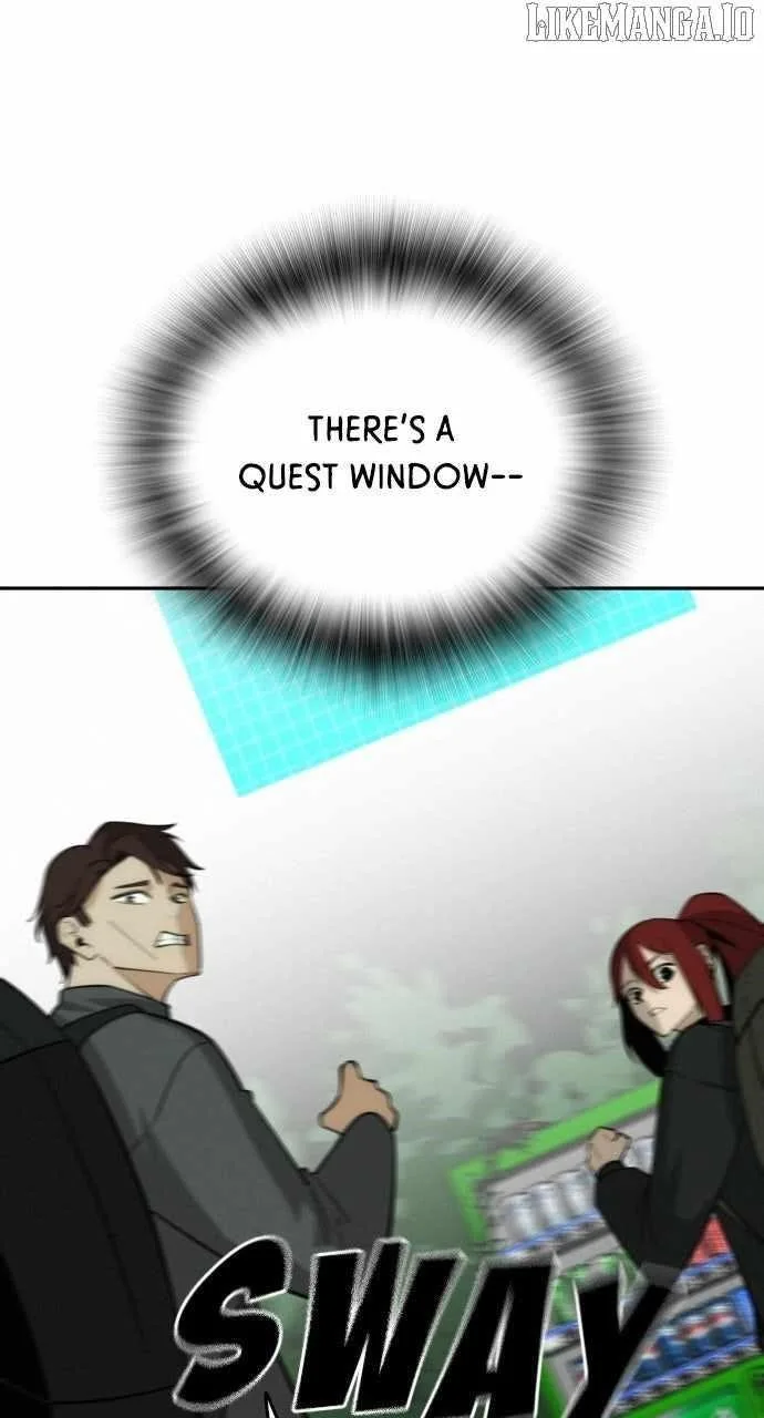 The One Who Regresses Only Protects Me Chapter 44 page 94