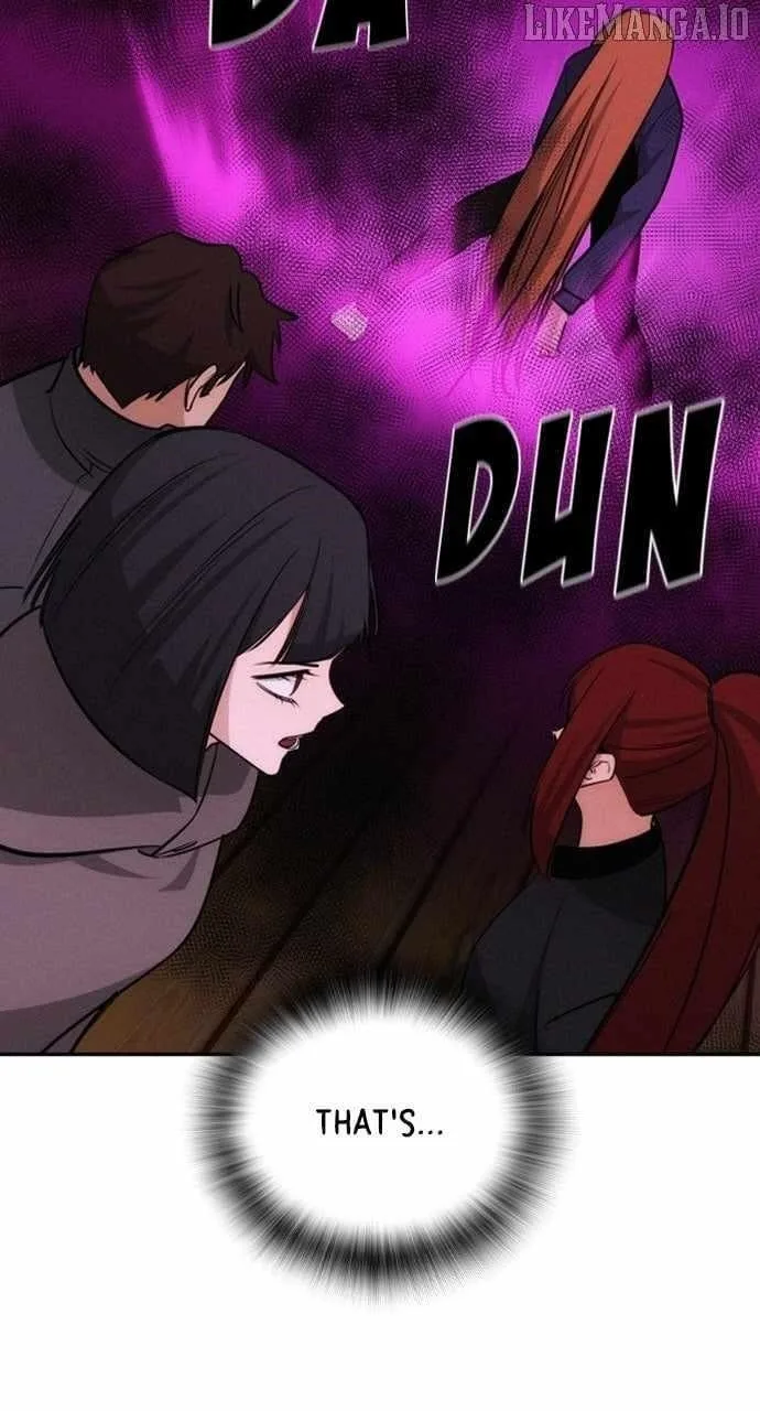 The One Who Regresses Only Protects Me Chapter 45 page 101