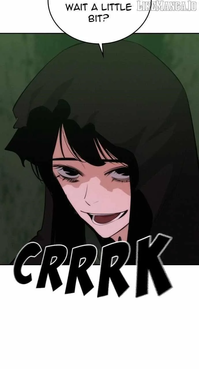 The One Who Regresses Only Protects Me Chapter 45 page 86