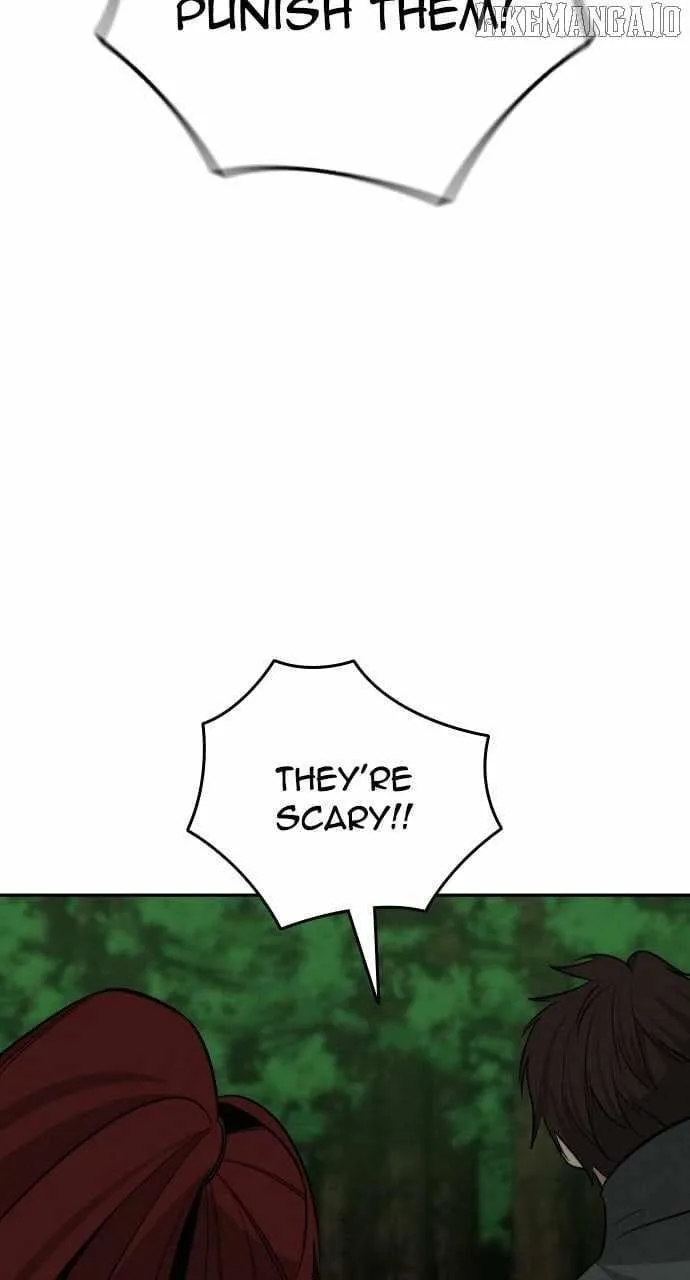 The One Who Regresses Only Protects Me Chapter 45 page 79