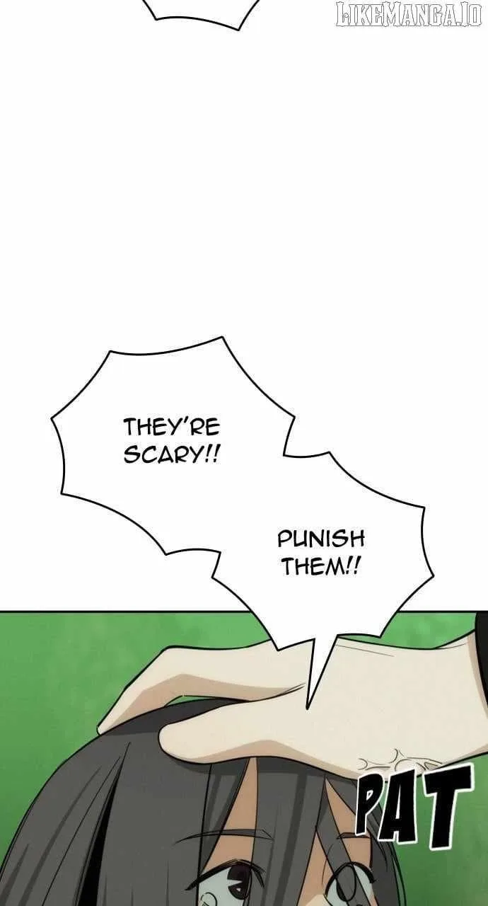 The One Who Regresses Only Protects Me Chapter 45 page 84