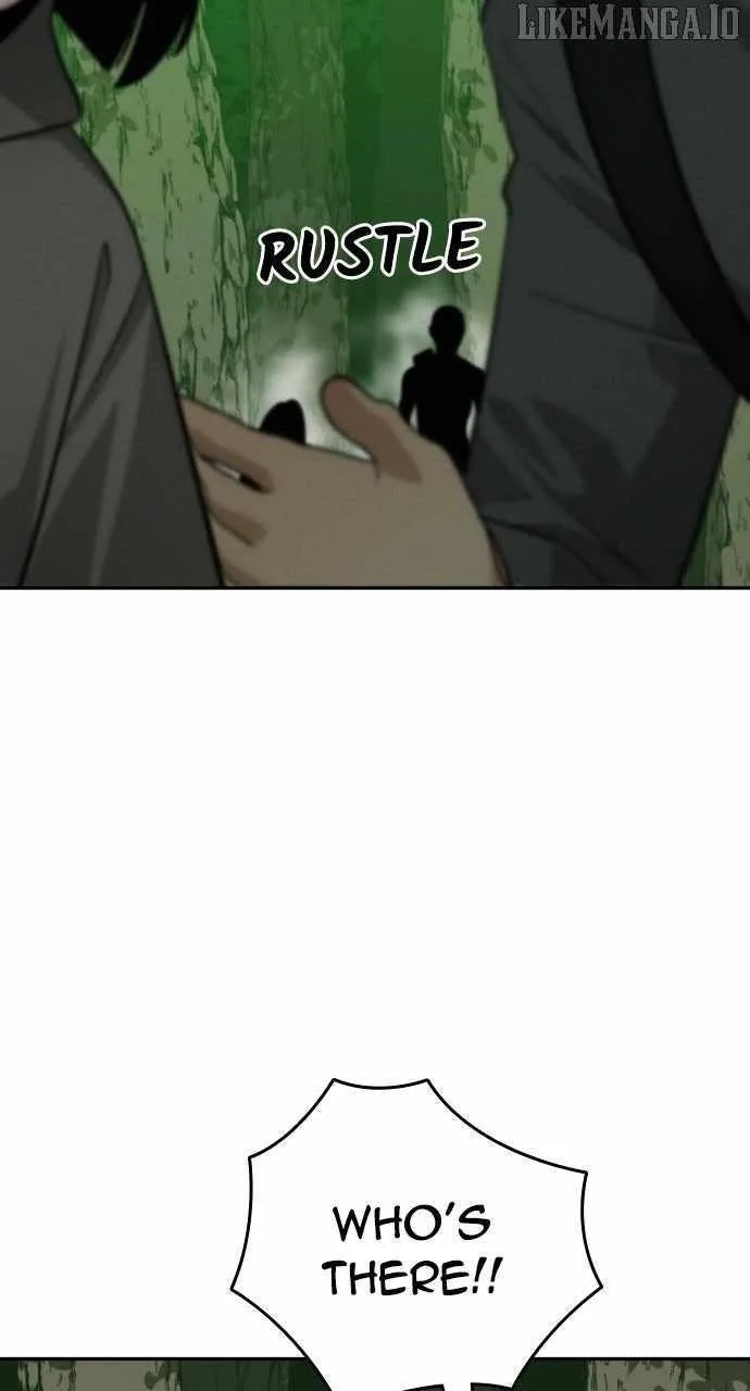 The One Who Regresses Only Protects Me Chapter 44 page 99