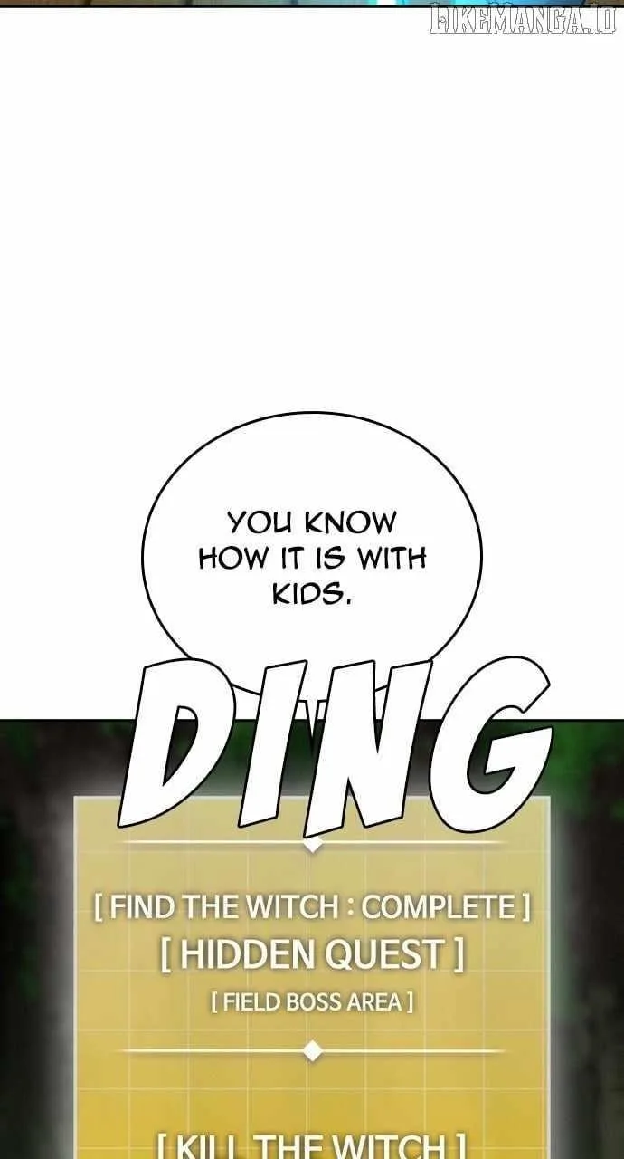 The One Who Regresses Only Protects Me Chapter 45 page 88