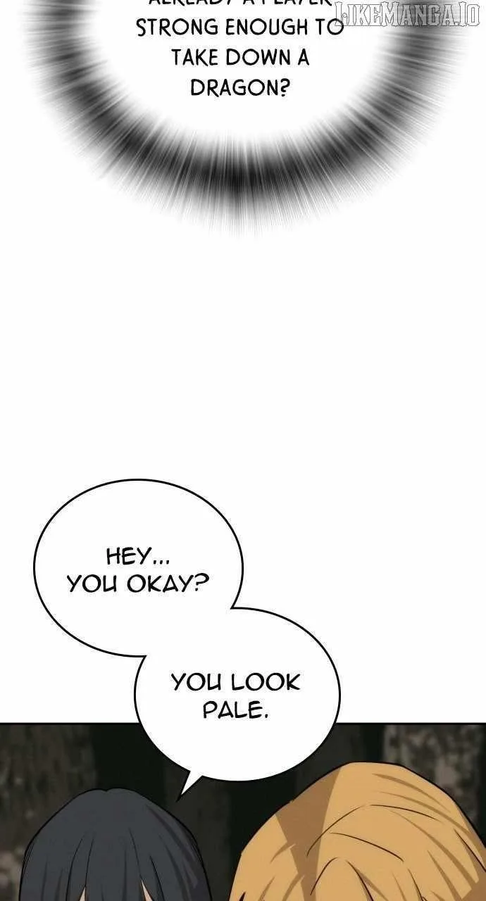 The One Who Regresses Only Protects Me Chapter 44 page 91