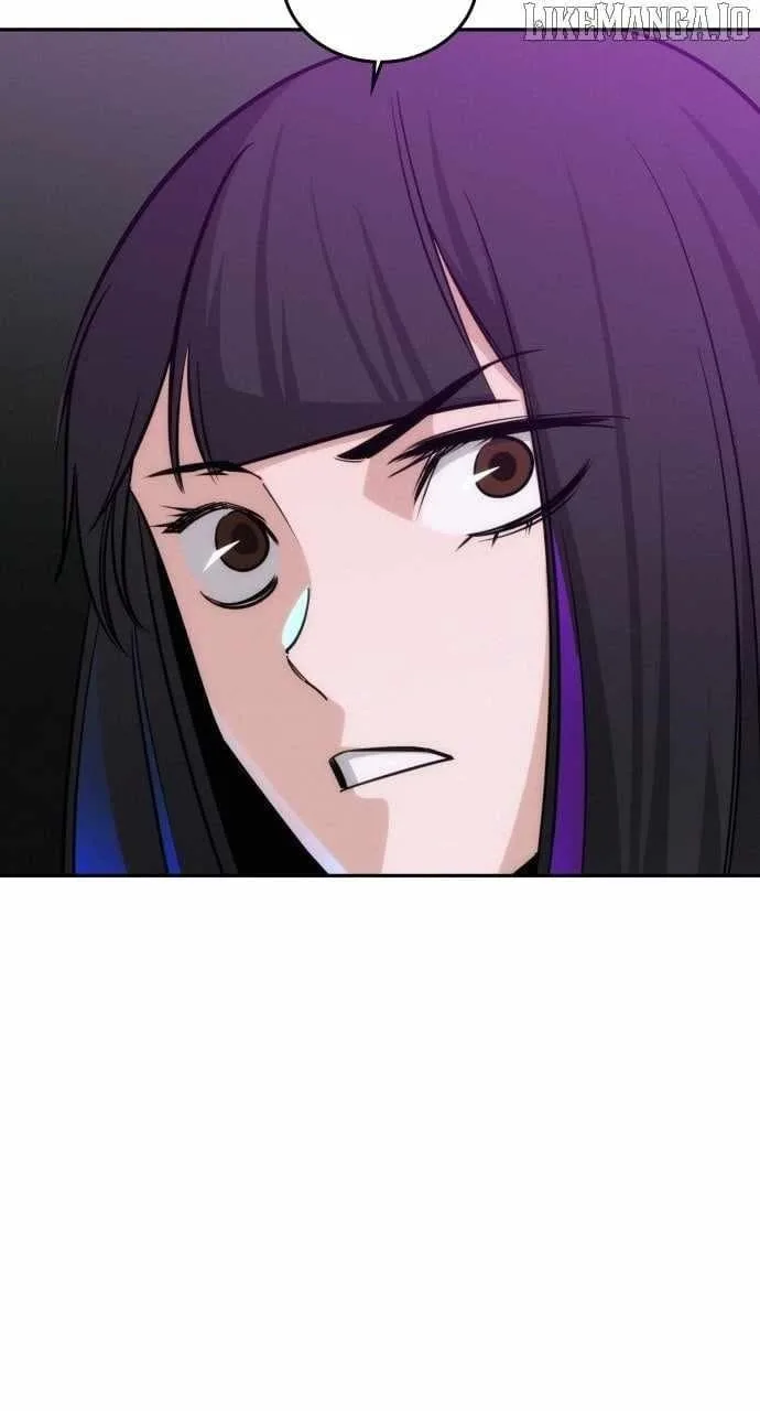 The One Who Regresses Only Protects Me Chapter 45 page 98