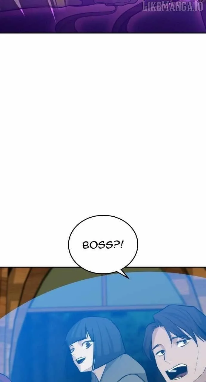 The One Who Regresses Only Protects Me Chapter 45 page 96