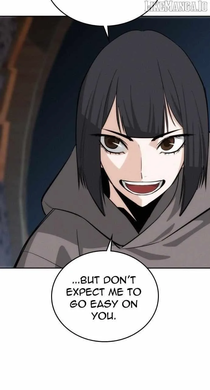 The One Who Regresses Only Protects Me Chapter 45 page 94