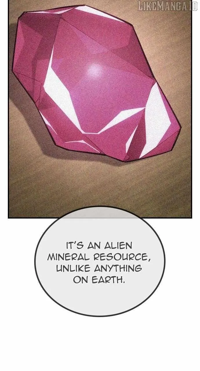 The One Who Regresses Only Protects Me Chapter 44 page 89