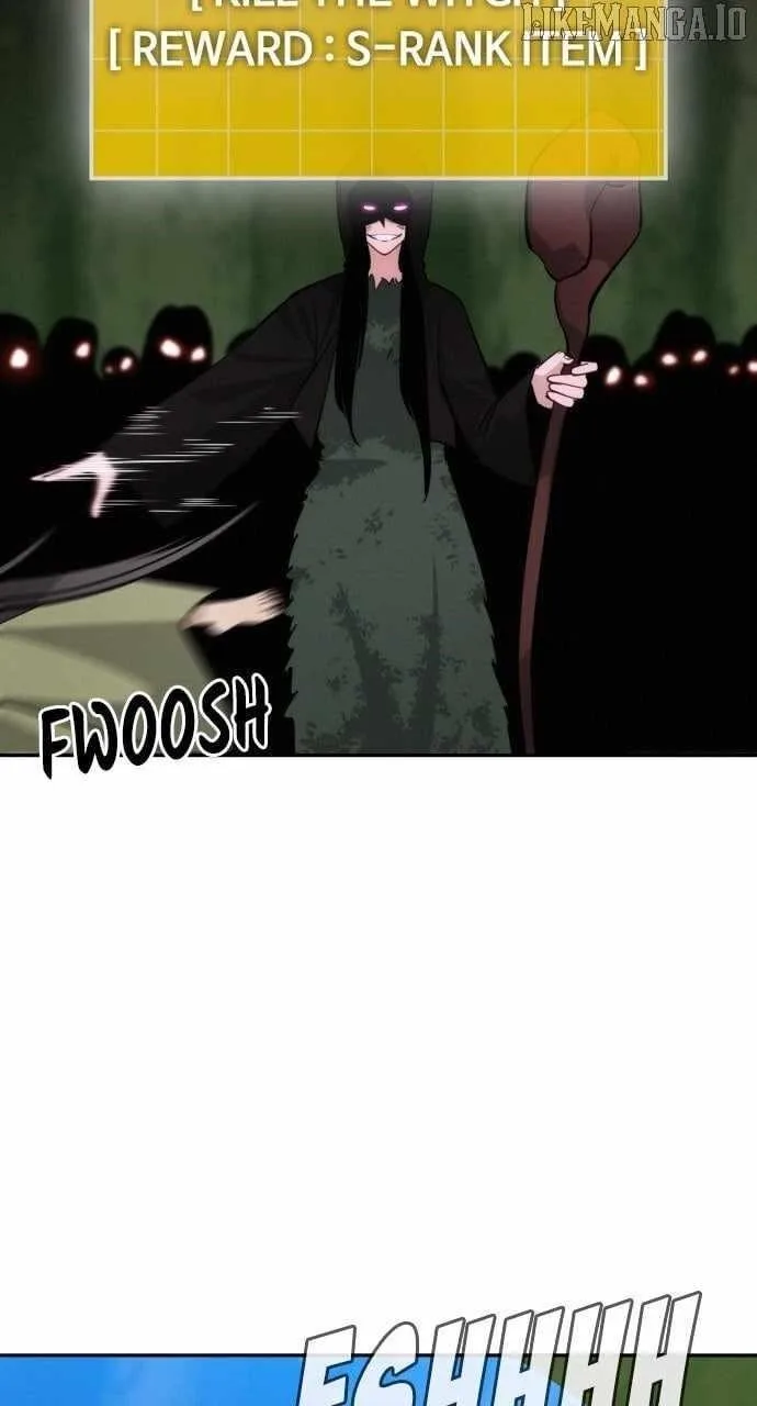 The One Who Regresses Only Protects Me Chapter 45 page 89