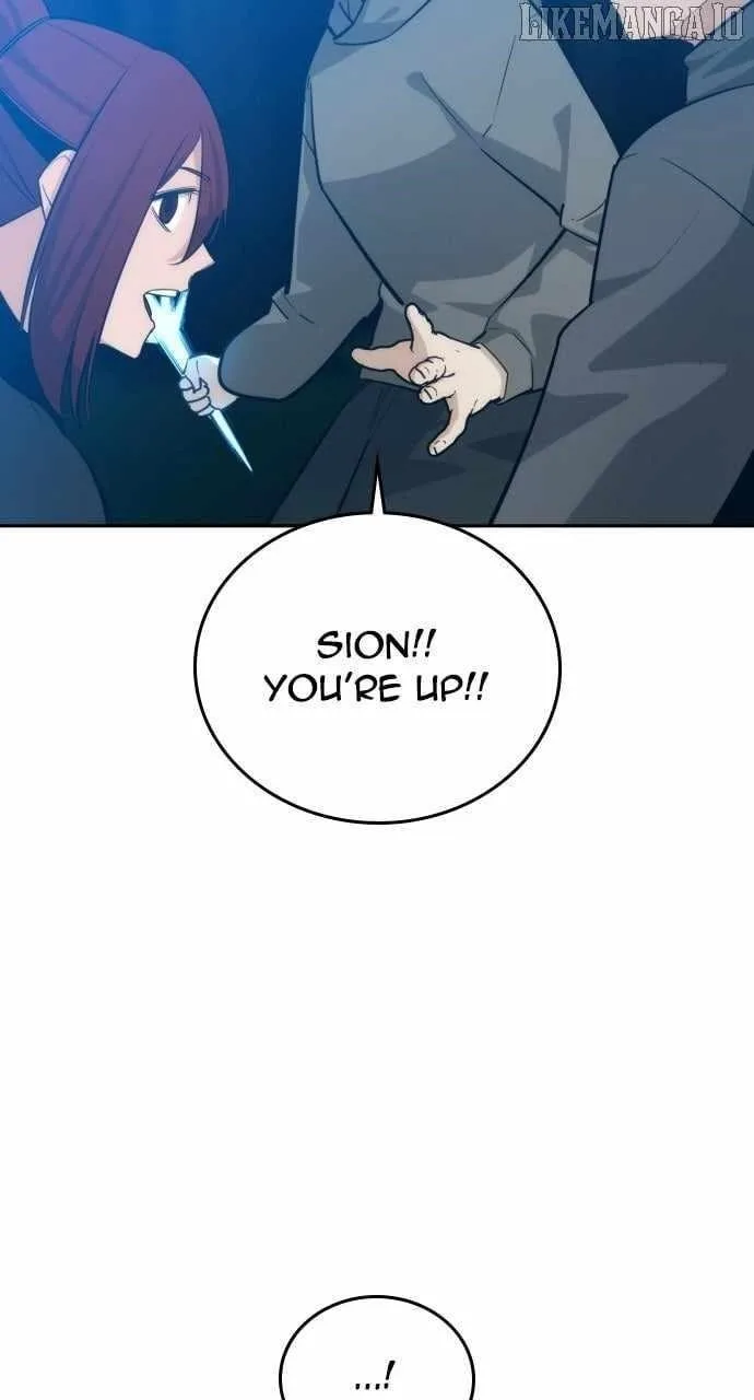 The One Who Regresses Only Protects Me Chapter 45 page 97