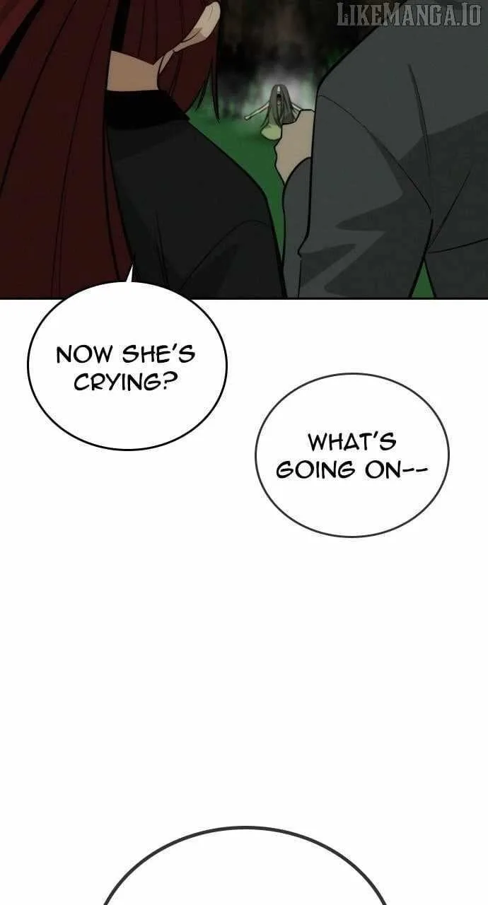 The One Who Regresses Only Protects Me Chapter 45 page 80