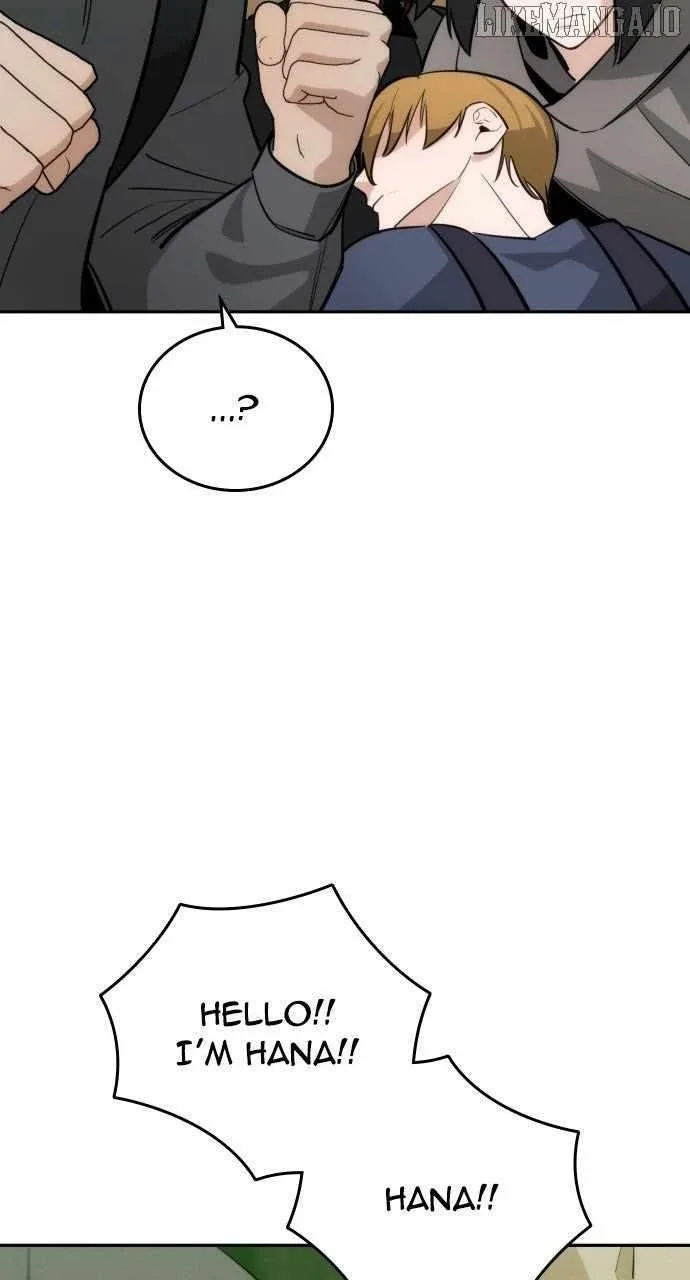 The One Who Regresses Only Protects Me Chapter 44 page 103