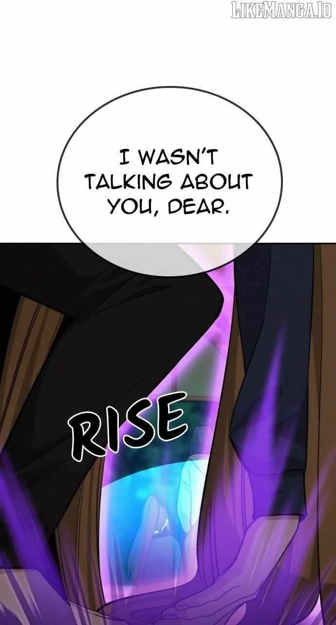 The One Who Regresses Only Protects Me Chapter 45 page 95
