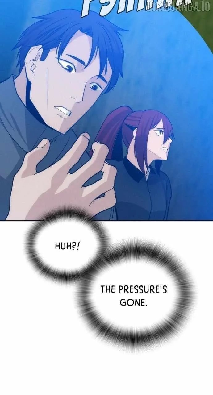 The One Who Regresses Only Protects Me Chapter 45 page 90