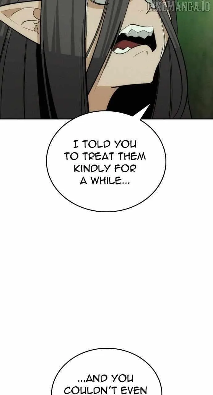 The One Who Regresses Only Protects Me Chapter 45 page 85