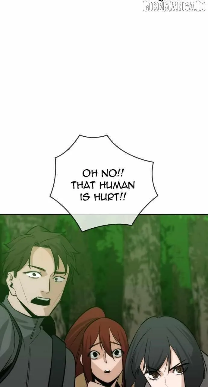 The One Who Regresses Only Protects Me Chapter 44 page 102