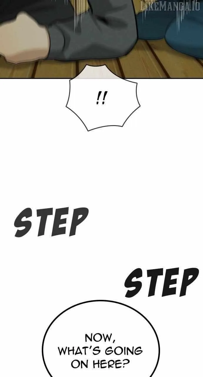 The One Who Regresses Only Protects Me Chapter 45 page 82