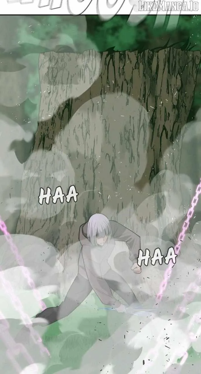 The One Who Regresses Only Protects Me Chapter 47 page 3