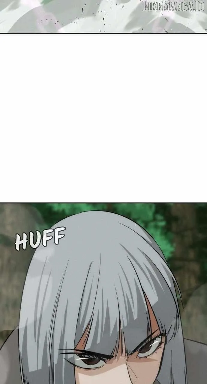 The One Who Regresses Only Protects Me Chapter 47 page 4