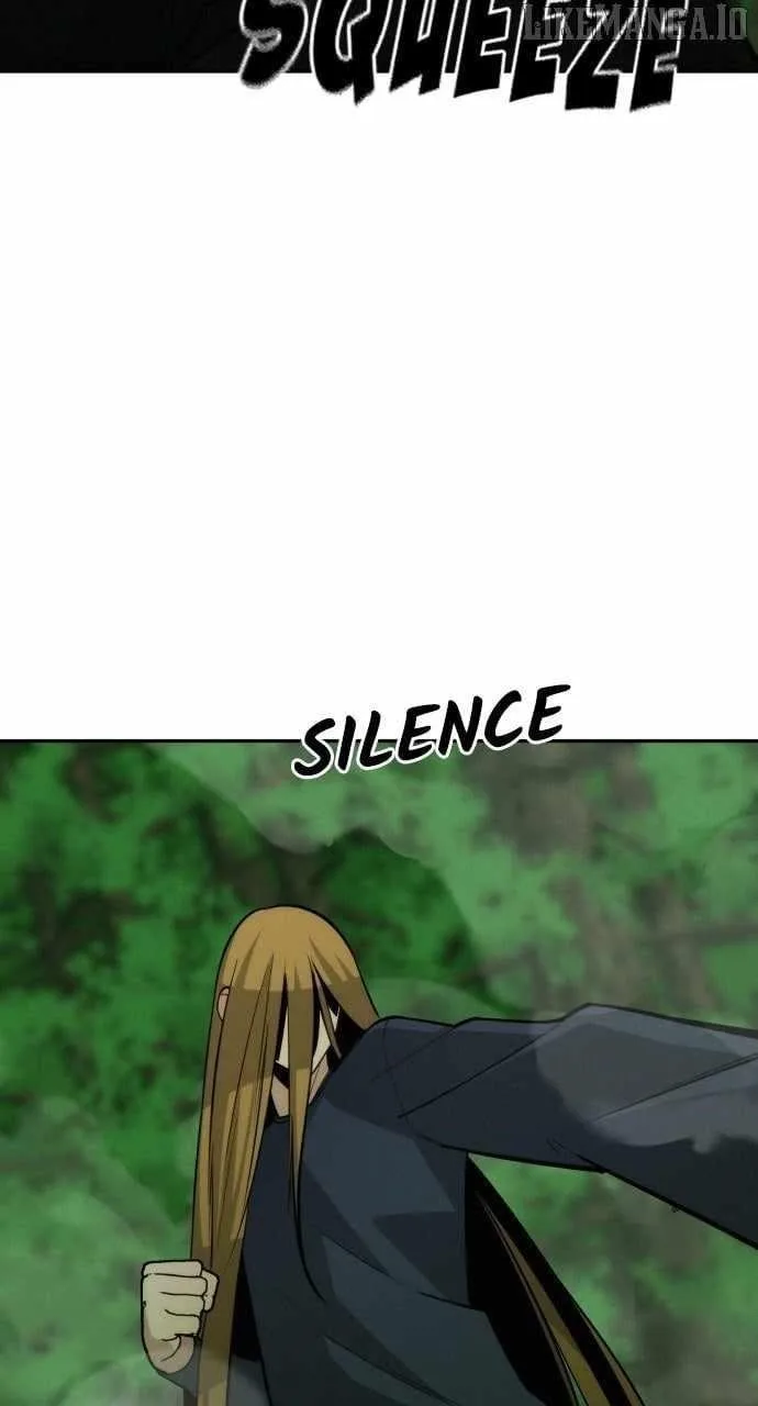 The One Who Regresses Only Protects Me Chapter 47 page 9