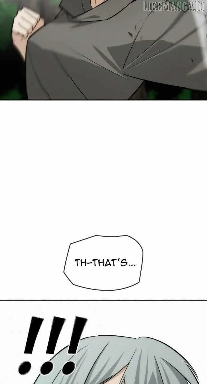 The One Who Regresses Only Protects Me Chapter 47 page 22