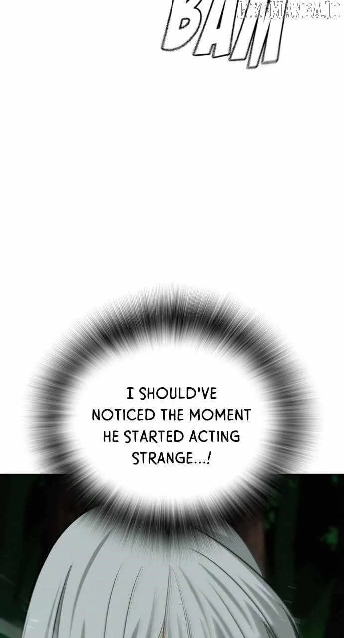 The One Who Regresses Only Protects Me Chapter 47 page 17