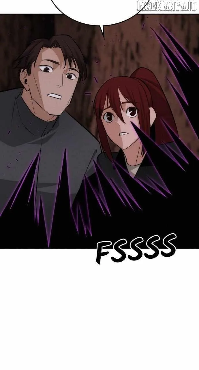 The One Who Regresses Only Protects Me Chapter 47 page 30
