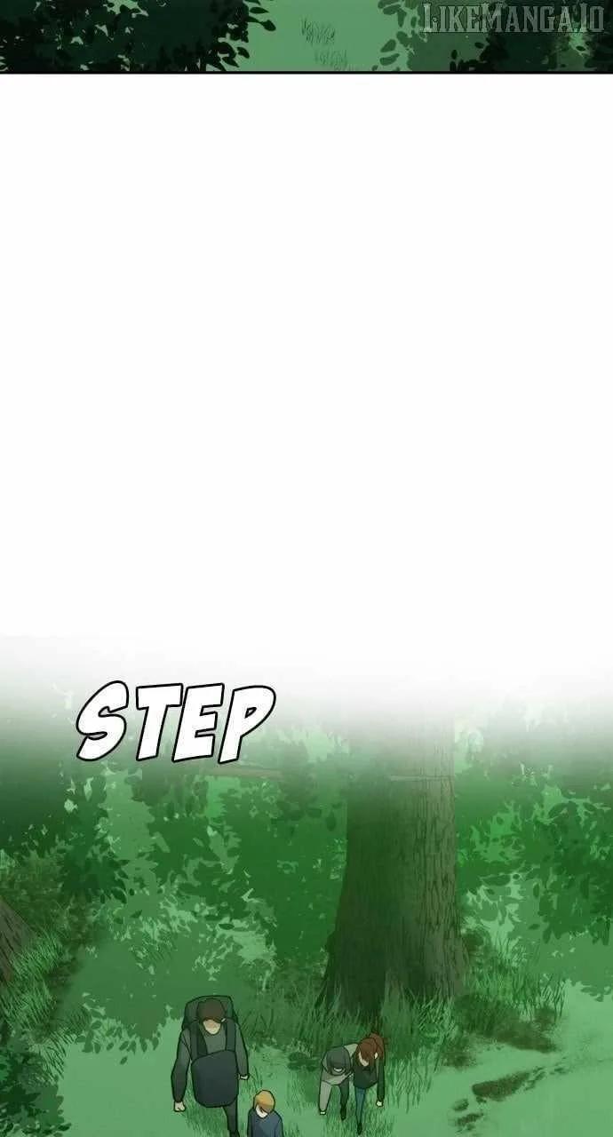 The One Who Regresses Only Protects Me Chapter 47 page 32