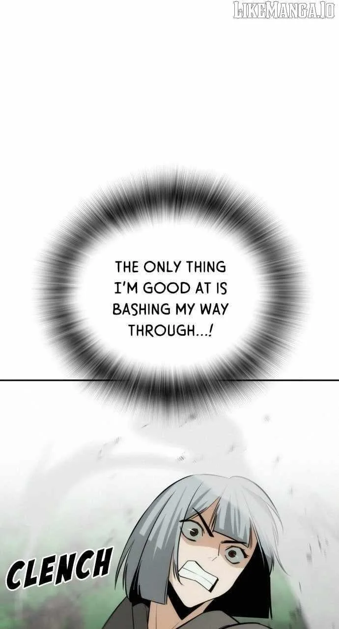 The One Who Regresses Only Protects Me Chapter 47 page 21