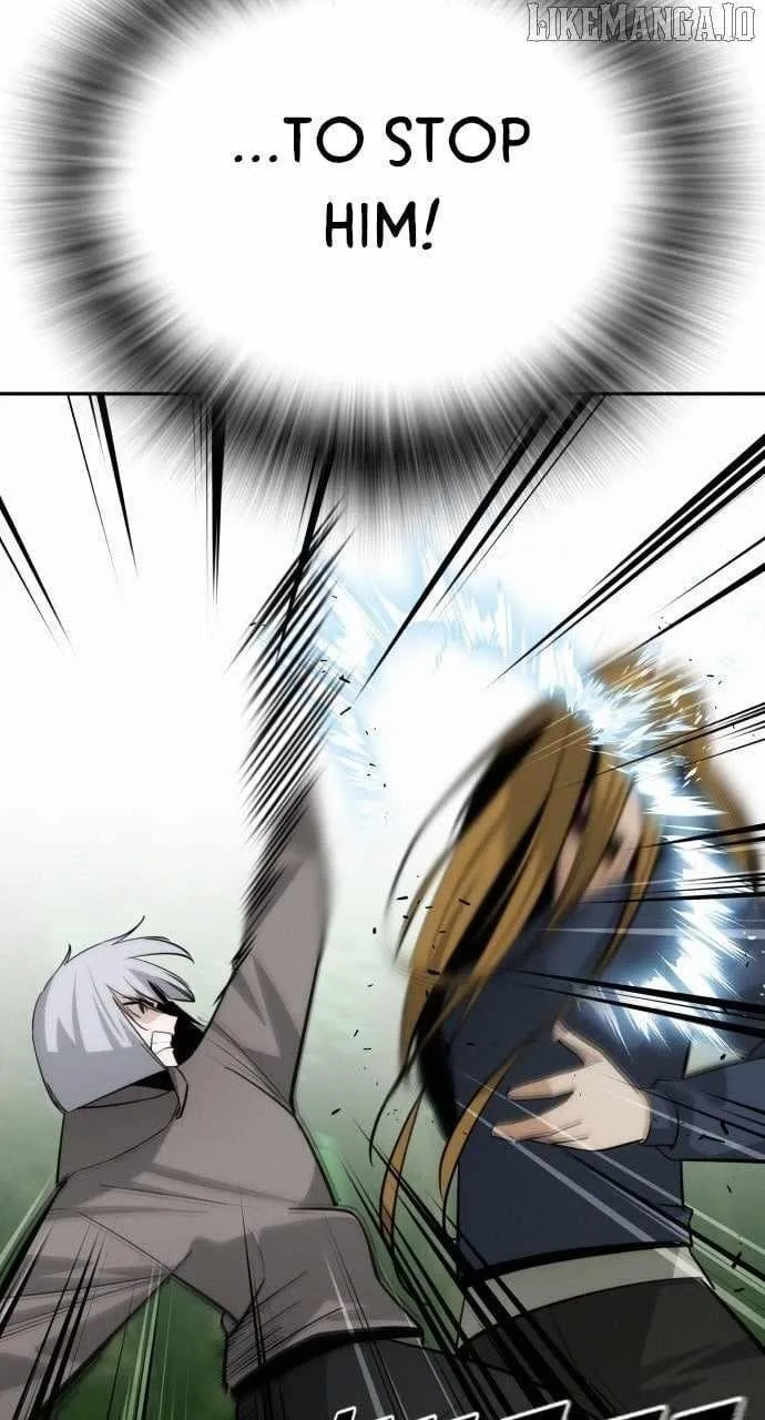 The One Who Regresses Only Protects Me Chapter 47 page 12