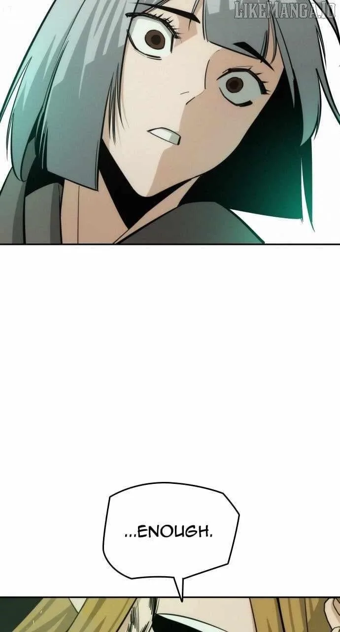 The One Who Regresses Only Protects Me Chapter 47 page 23