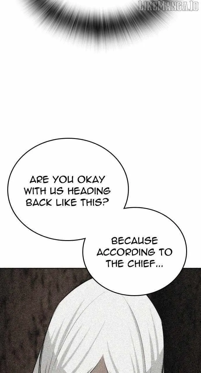 The One Who Regresses Only Protects Me Chapter 47 page 39