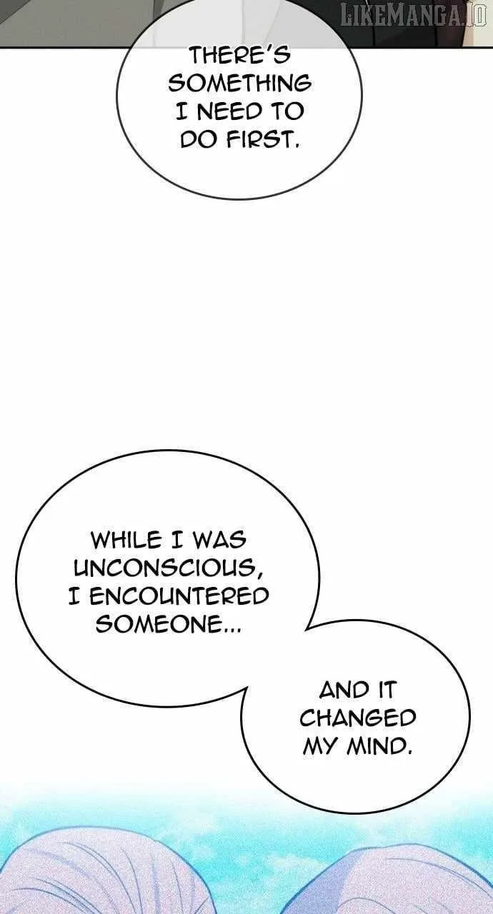 The One Who Regresses Only Protects Me Chapter 47 page 42