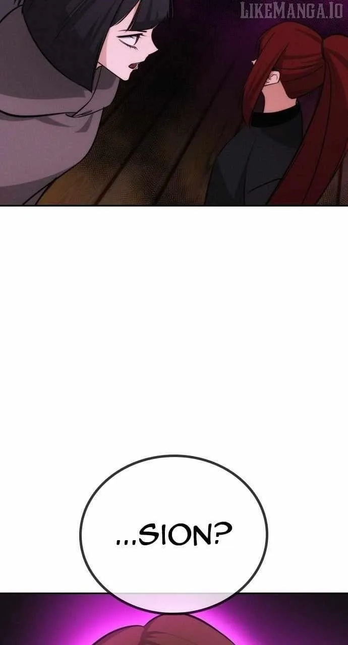 The One Who Regresses Only Protects Me Chapter 46 page 3