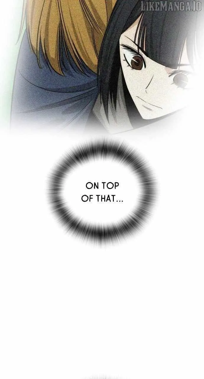 The One Who Regresses Only Protects Me Chapter 46 page 15
