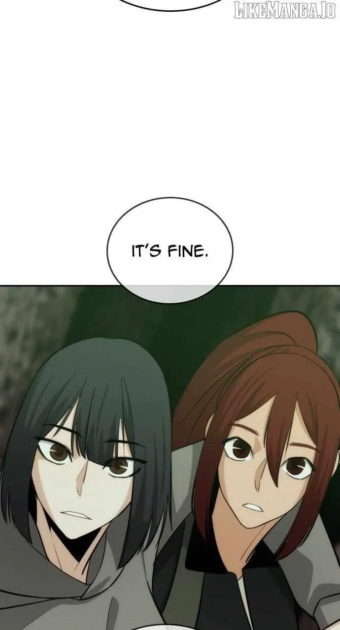 The One Who Regresses Only Protects Me Chapter 47 page 41