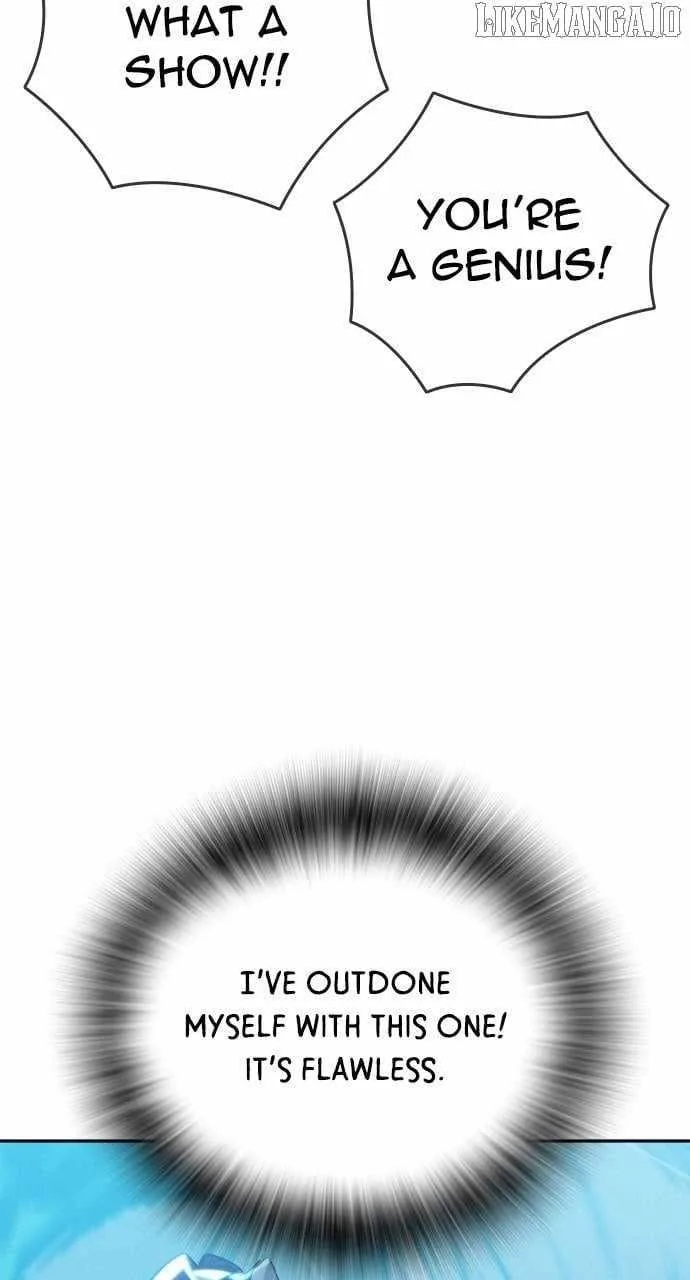 The One Who Regresses Only Protects Me Chapter 46 page 12